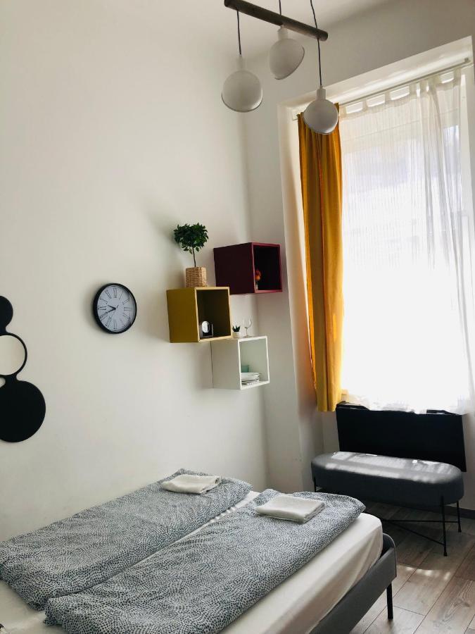 Bella Fiore 2 Apartman Budapest