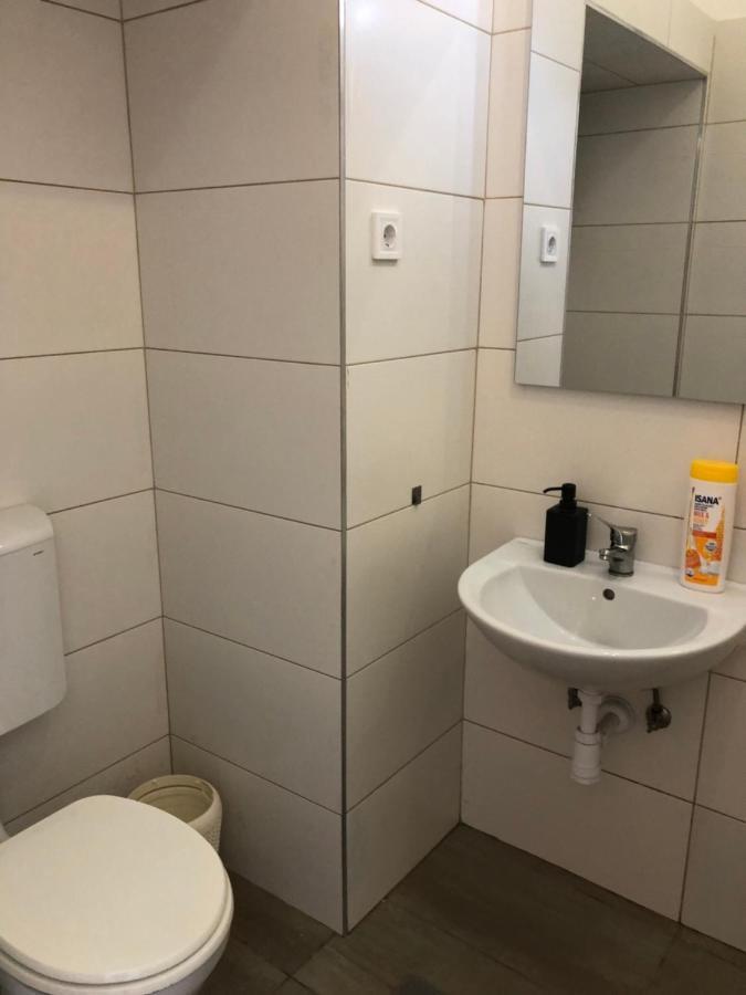 Bella Fiore 2 Apartman Budapest