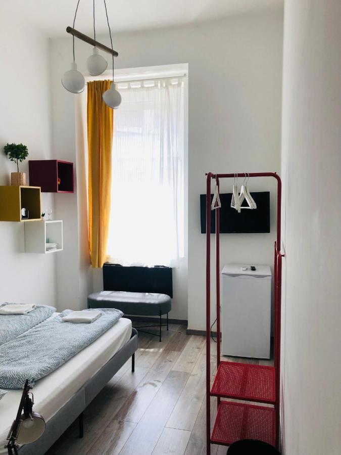 Bella Fiore 2 Apartman *